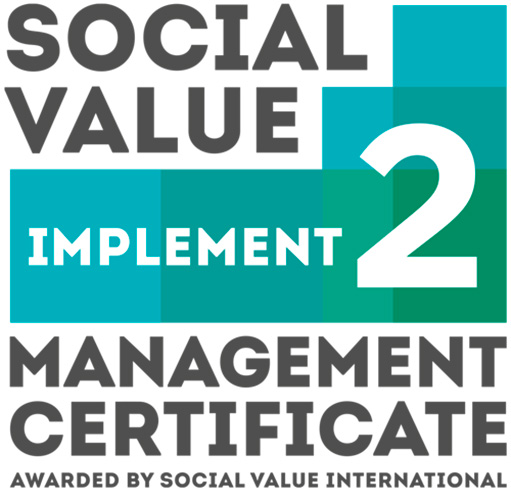 Social Value Management Certificate